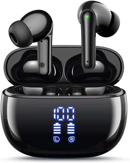 earbuds