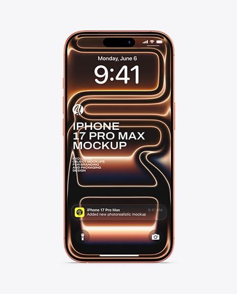 iPhone