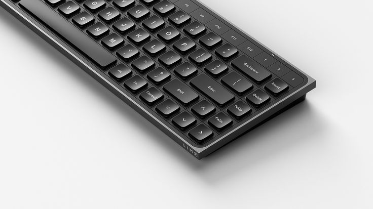 keyboard-side